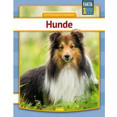 Hunde (Inbunden, 2020)