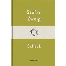 Schack Schack (E-bok)