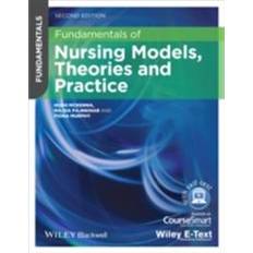 Engelska - Medicin & Omvårdnad E-böcker Fundamentals of Nursing Models, Theories and Practice (E-bok)