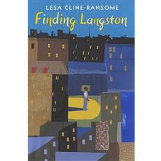 Langston Finding Langston (Hardcover, 2018)