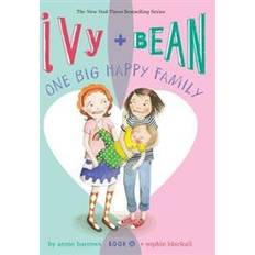 Big happy Ivy and Bean One Big Happy Family (Book 11) (Hæftet, 2020)