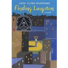 Langston Finding Langston (Paperback, 2020)