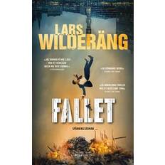 Wilderäng Fallet (Häftad)