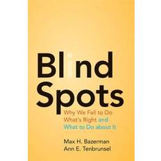 Blind Spots (E-Book)