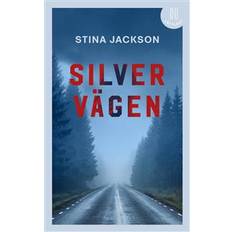 Silvervägen Silvervägen (lättläst) (Inbunden)