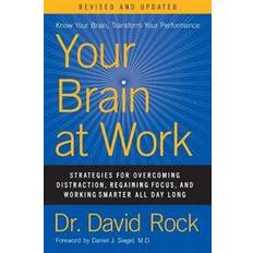Your Brain at Work, Revised and Updated (Inbunden, 2020)