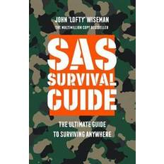 Referentieboek Boeken SAS Survival Guide (Paperback, 2020)