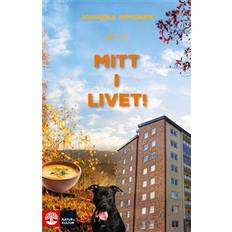 Mitt i livet (Hæftet)