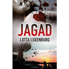 Jagad (E-bok, 2020)