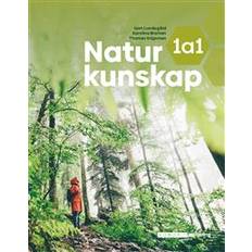 Naturkunskap 1a1 Naturkunskap 1a1 (Häftad)