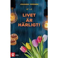 Livet är härligt! (Hæftet, 2020)