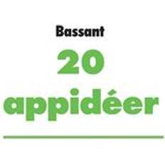 Datorer & IT E-böcker 20 appidéer: För dig som vill skapa en app (E-bok, 2017)