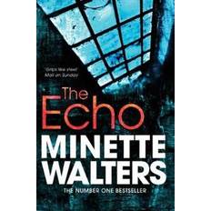 Minette walters The Echo (Hæftet, 2012)