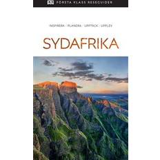 Sydafrika (Häftad)