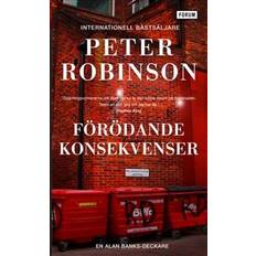 Förödande konsekvenser (Häftad)
