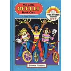 Books My Little Occult Book Club (Hardcover, 2020)