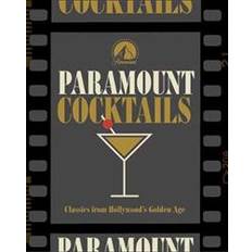 Hollywood Cocktails (Hardcover, 2020)