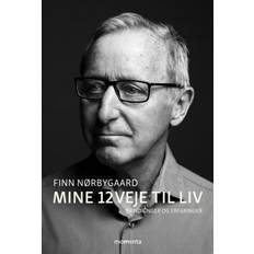 Mine 12 veje til liv (Hæftet, 2020)