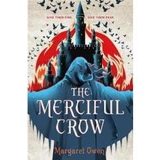 The Merciful Crow (Häftad, 2020)