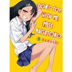 Nagatoro Don't Toy With Me Miss Nagatoro, Volume 3 (Hæftet, 2020)