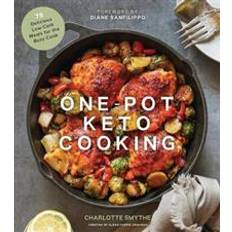 One-Pot Keto Cooking (Häftad, 2020)