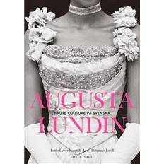 Svenska Böcker på rea Augusta Lundin – haute couture på svenska (Häftad)