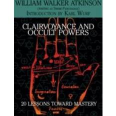 E-Books Clairvoyance and Occult Powers (E-Book)