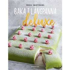 Baka med frida Baka i långpanna deluxe (2020) (E-bok, 2020)