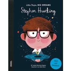 Stephen hawking Stephen Hawking (Häftad, 2019)