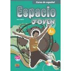 Espacio Joven A1 (Audiobook, CD, 2011)