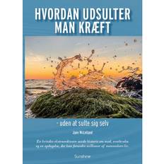 Bøger Hvordan udsulter man kræft- uden at sulte sig selv (Hæftet, 2020)