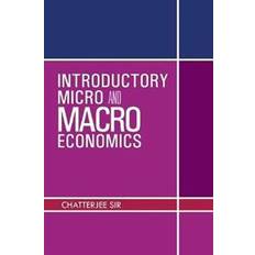Introductory Micro and Macro Economics (Häftad, 2014)