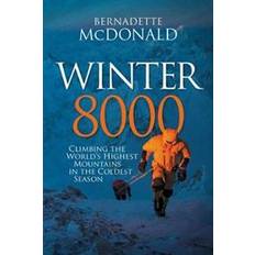 Winter 8000 (Hardcover, 2020)