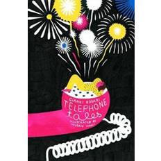 Telephone Telephone Tales (Inbunden, 2020)