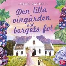 Den lilla vingården vid bergets fot (Ljudbok, MP3, 2020)