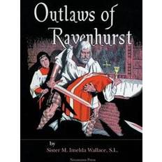 Outlaws of Ravenhurst (Broché, 2013)