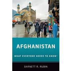 Afghanistan (Paperback, 2020)