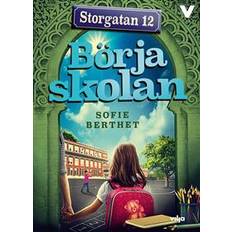 Bok börja skolan Börja skolan (Inbunden)