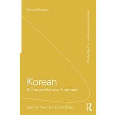 Korean (Paperback, 2019)