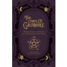 The Complete Grimoire (Paperback, 2020)