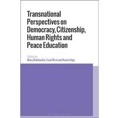 On democracy Transnational Perspectives on Democracy, Citizenship, Human Rights and Peace Education (Broché, 2020)