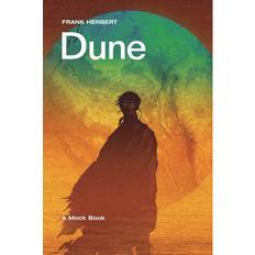 Dune frank herbert Dune (Hæftet, 2020)