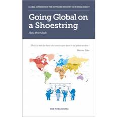 Going Global on a Shoestring: Global Expansion in the. (Hæftet, 2020)