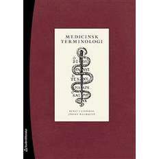 Medicinsk terminologi (Inbunden)
