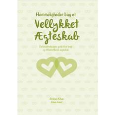 Bøger Hemmeligheder bag et vellykket ægteskab: Det muslimske. (Hæftet, 2020)
