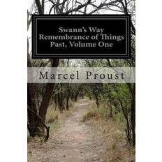 Books Swann's Way Remembrance of Things Past, Volume One (Paperback, 2015)