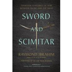 Books Sword and Scimitar (Paperback, 2020)