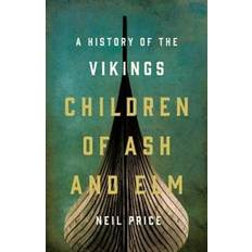 Books Children of Ash and Elm (Hardcover, 2020)