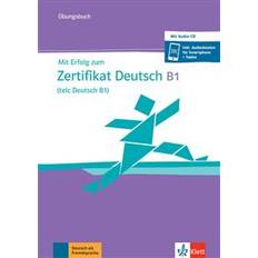 Bücher Mit Erfolg zum Zertifikat Deutsch B1 (telc Deutsch B1) (Geheftet)