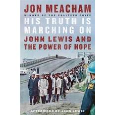 Books His Truth is Marching On (Hardcover, 2020)